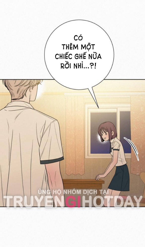 Tình Yêu Trong Sáng: Chapter 69