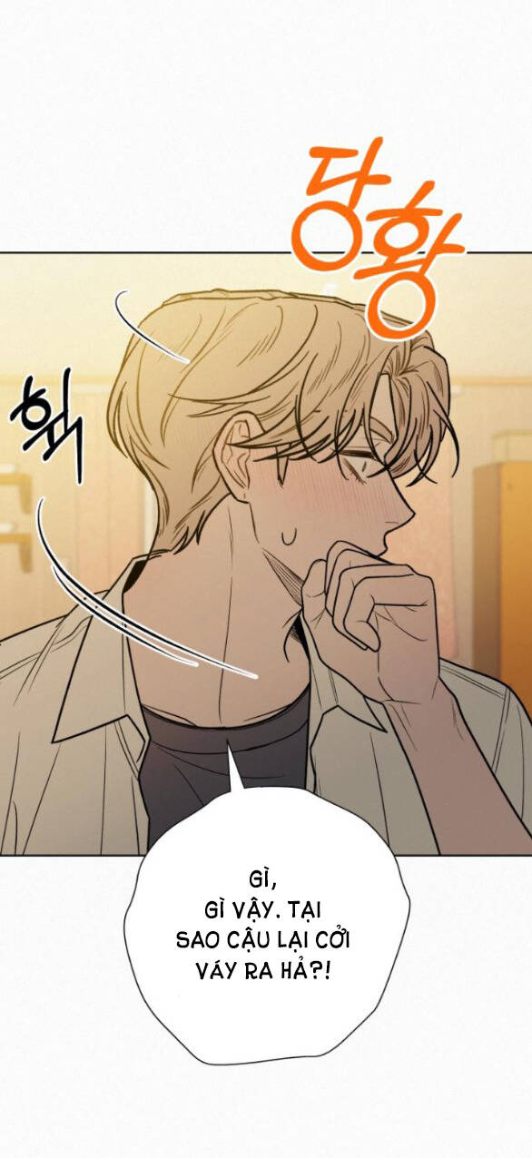 Tình Yêu Trong Sáng: Chapter 69