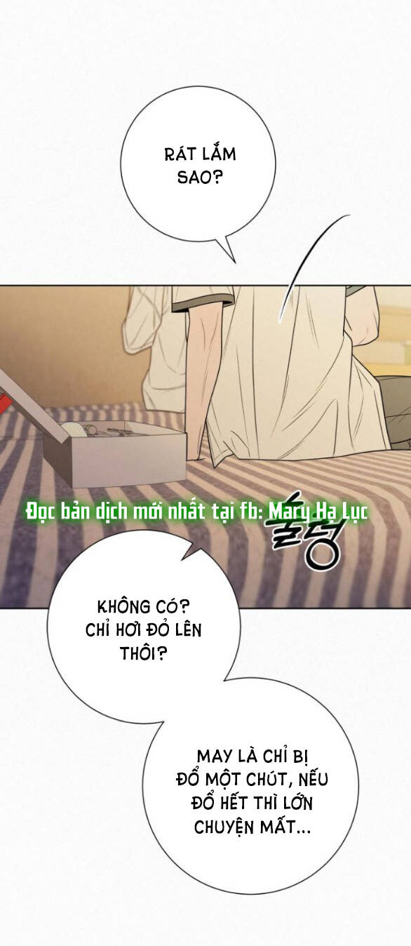 Tình Yêu Trong Sáng: Chapter 69