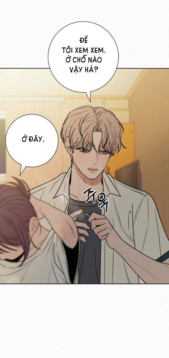 Tình Yêu Trong Sáng: Chapter 69