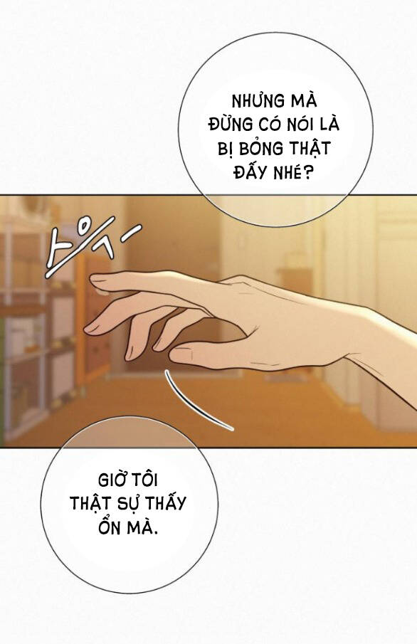 Tình Yêu Trong Sáng: Chapter 69