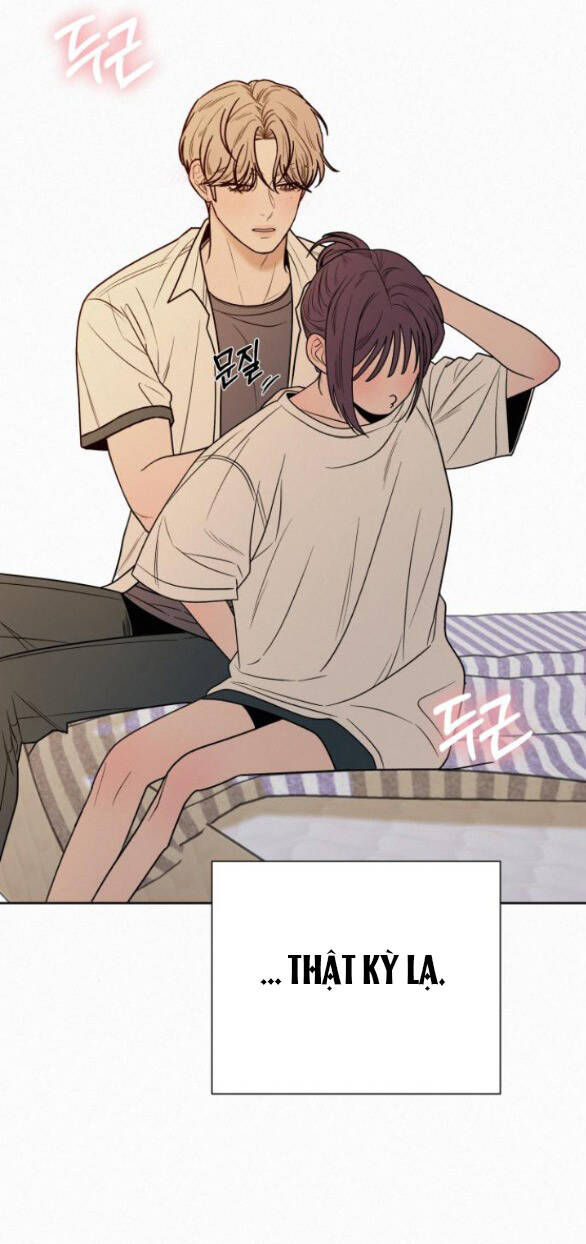 Tình Yêu Trong Sáng: Chapter 69