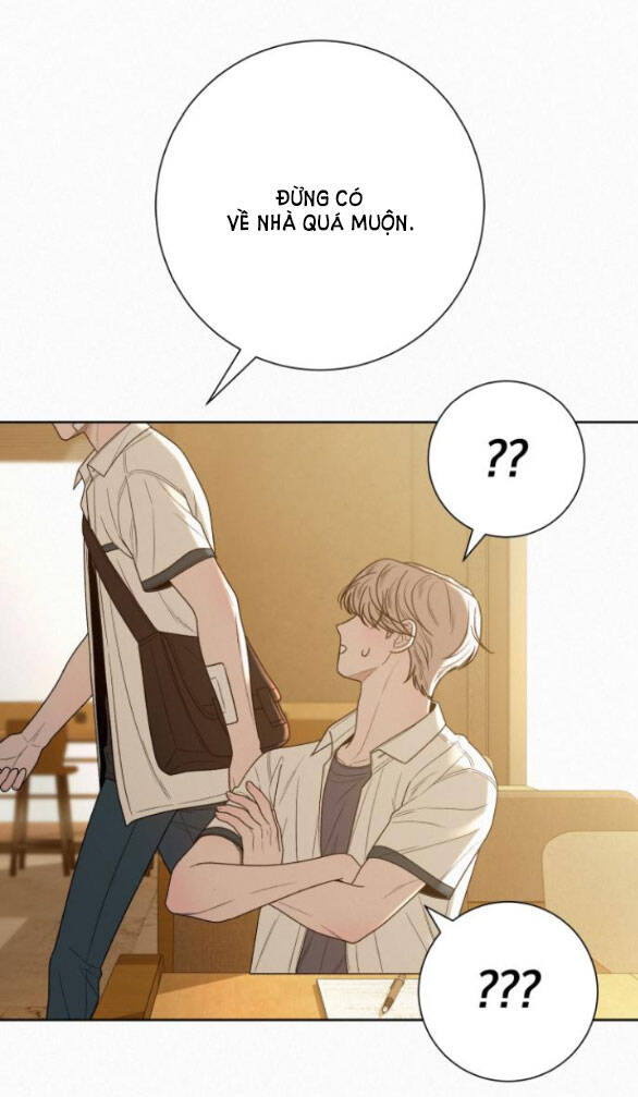 Tình Yêu Trong Sáng: Chapter 69