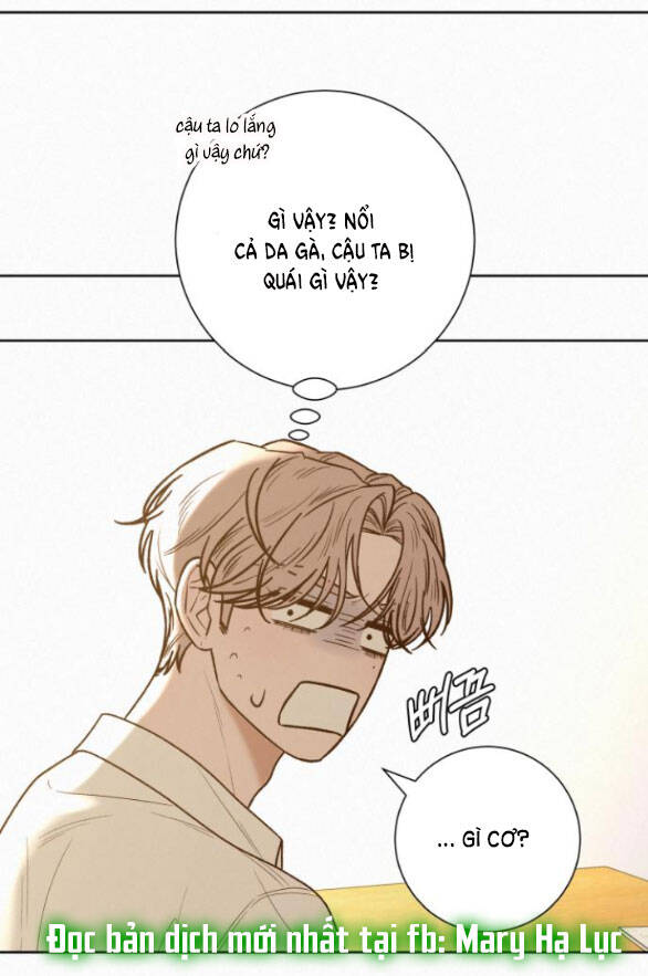 Tình Yêu Trong Sáng: Chapter 69