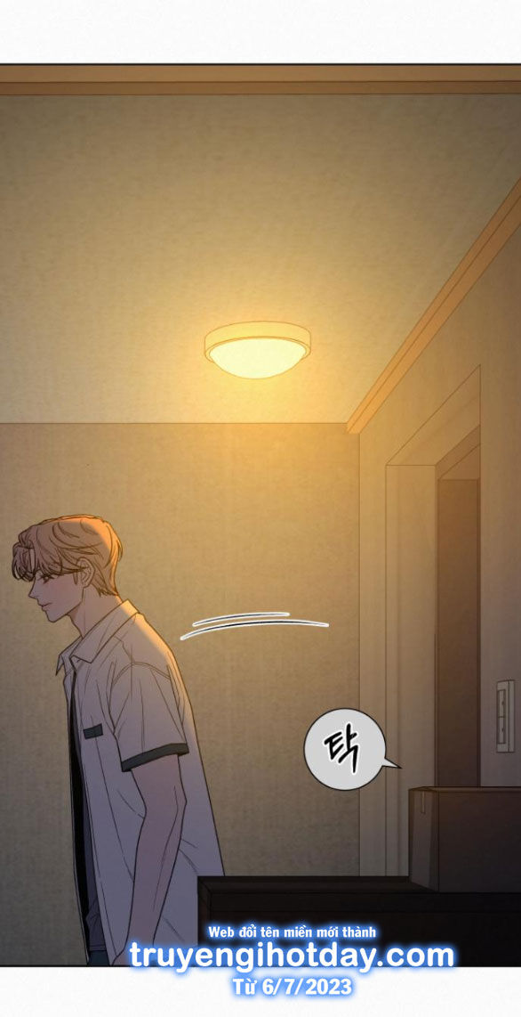 Tình Yêu Trong Sáng: Chapter 70.1