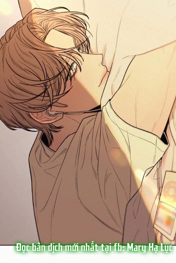 Tình Yêu Trong Sáng: Chapter 70.1