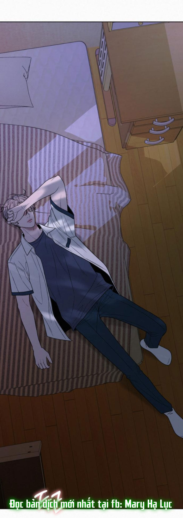 Tình Yêu Trong Sáng: Chapter 70.1