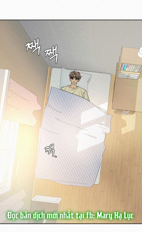 Tình Yêu Trong Sáng: Chapter 70.1