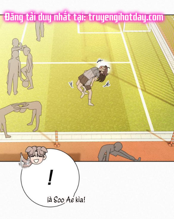 Tình Yêu Trong Sáng: Chapter 70.1