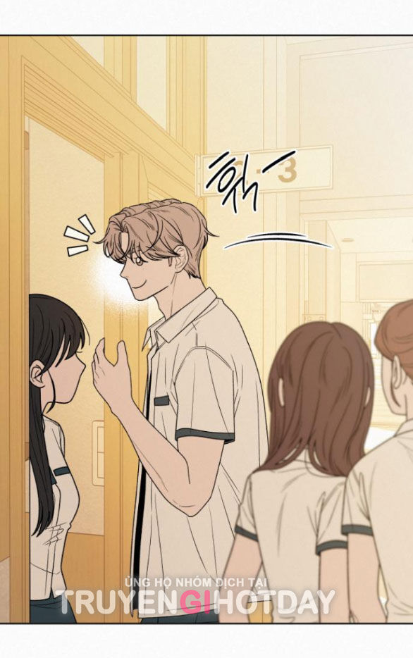 Tình Yêu Trong Sáng: Chapter 70.1