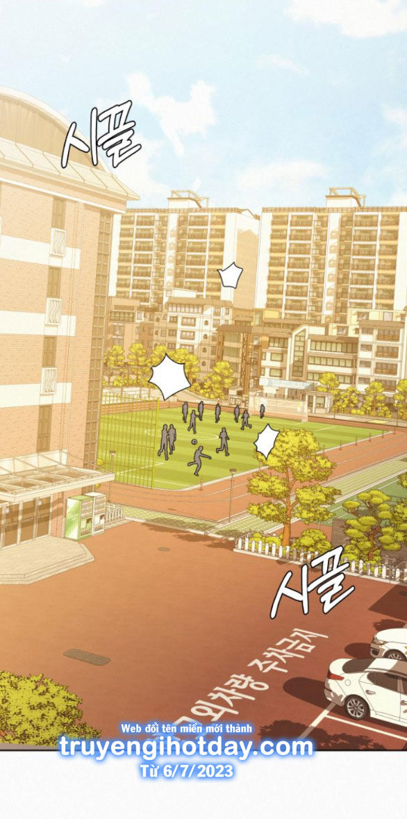 Tình Yêu Trong Sáng: Chapter 70.1