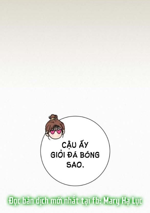 Tình Yêu Trong Sáng: Chapter 70.2