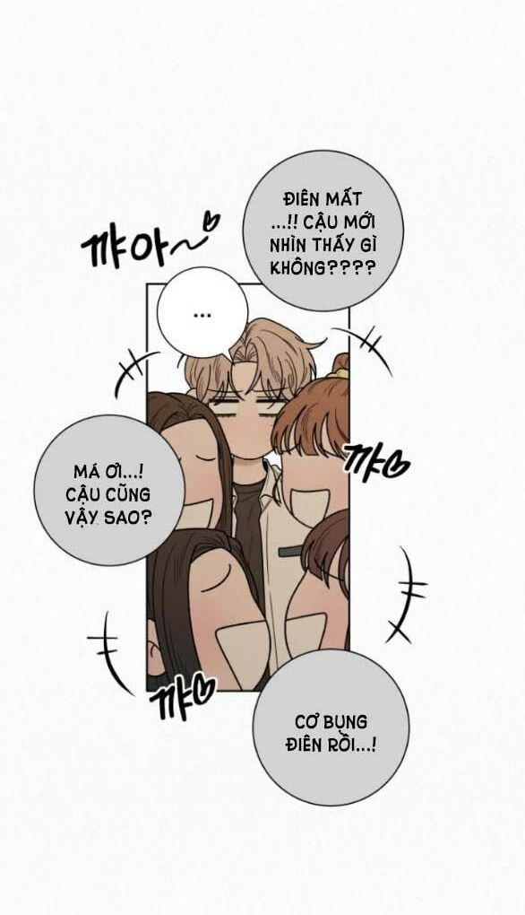 Tình Yêu Trong Sáng: Chapter 70.2