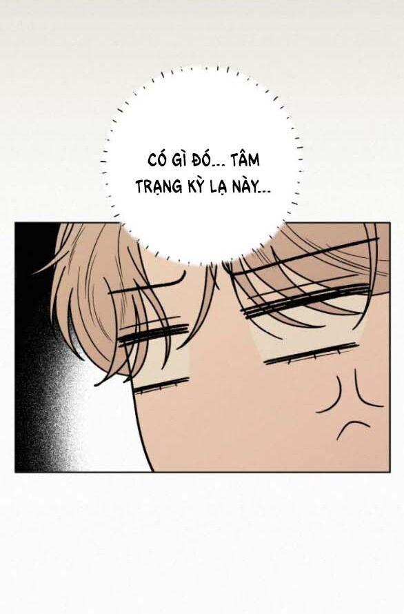 Tình Yêu Trong Sáng: Chapter 70.2