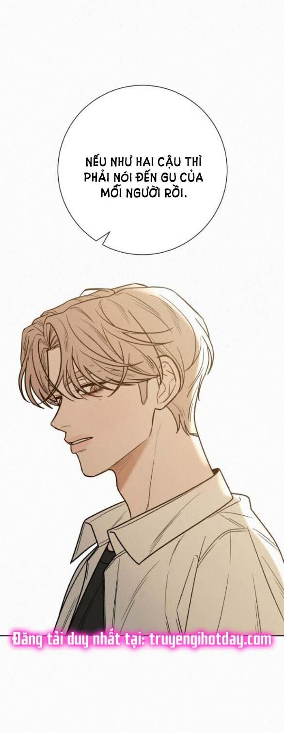 Tình Yêu Trong Sáng: Chapter 70.2