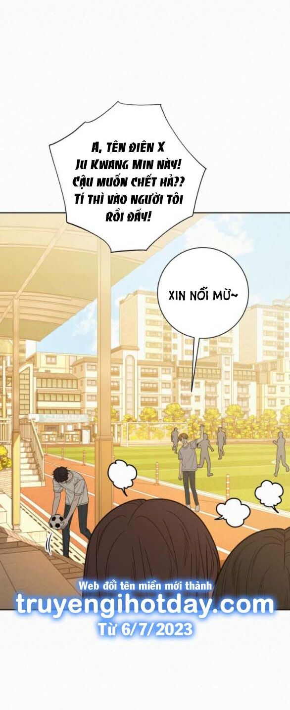 Tình Yêu Trong Sáng: Chapter 70.2