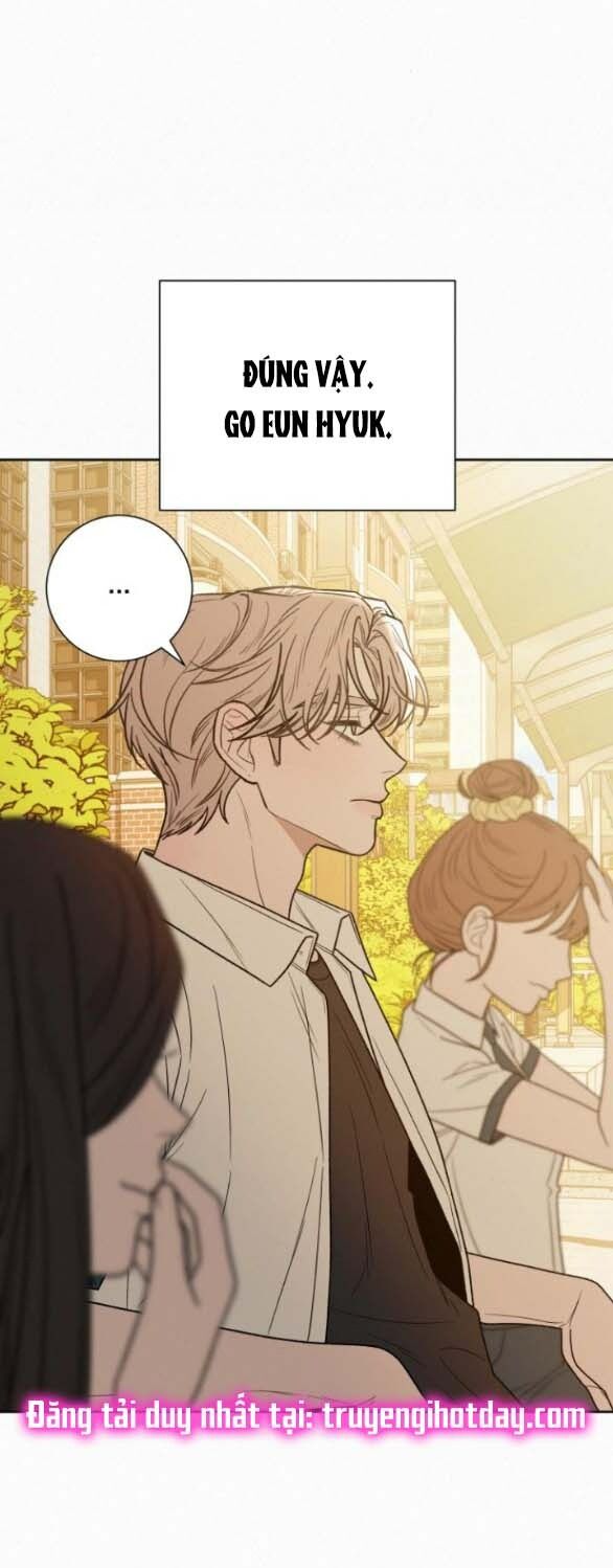 Tình Yêu Trong Sáng: Chapter 70.2