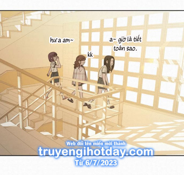 Tình Yêu Trong Sáng: Chapter 71.1