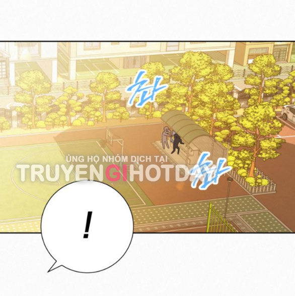 Tình Yêu Trong Sáng: Chapter 71.1