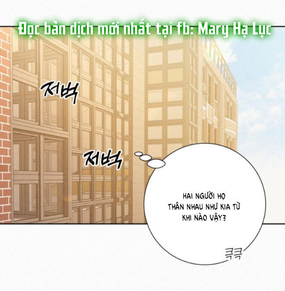 Tình Yêu Trong Sáng: Chapter 71.1