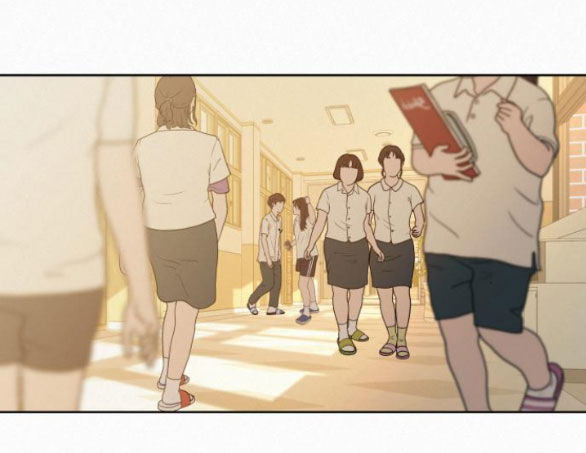 Tình Yêu Trong Sáng: Chapter 71.1