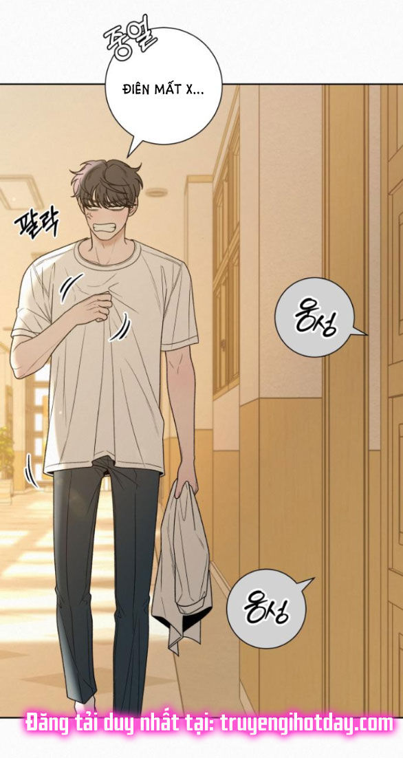 Tình Yêu Trong Sáng: Chapter 71.1