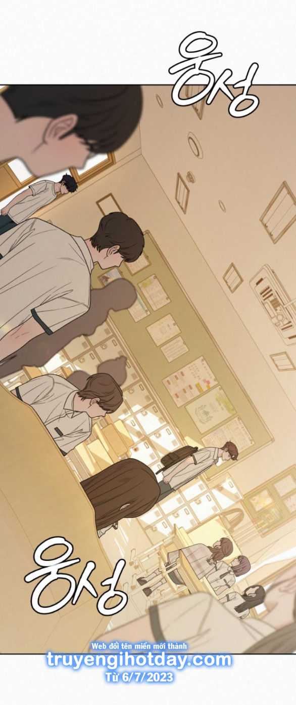 Tình Yêu Trong Sáng: Chapter 71.1