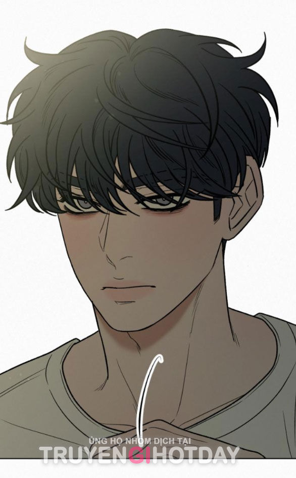 Tình Yêu Trong Sáng: Chapter 71.1