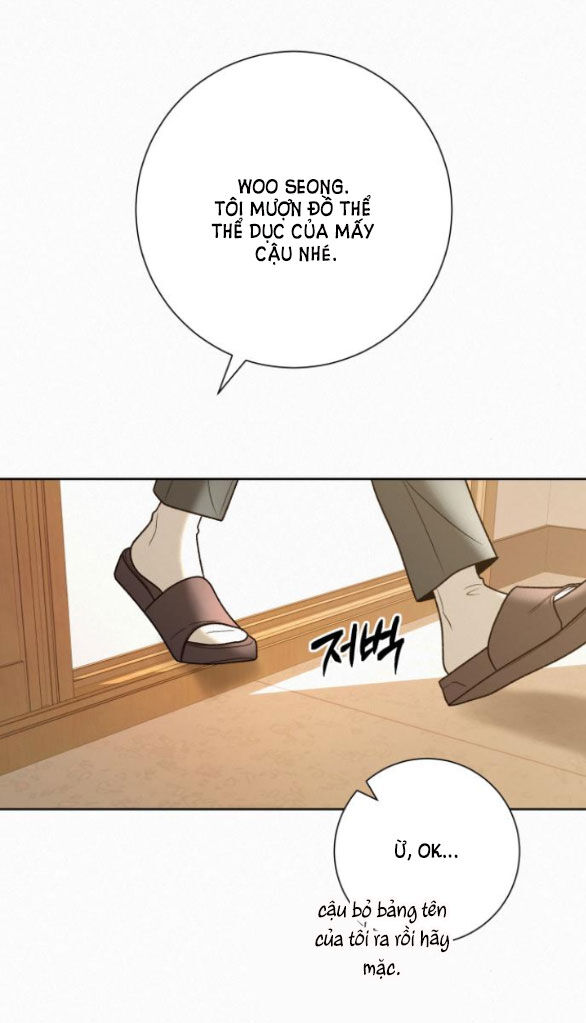 Tình Yêu Trong Sáng: Chapter 71.1