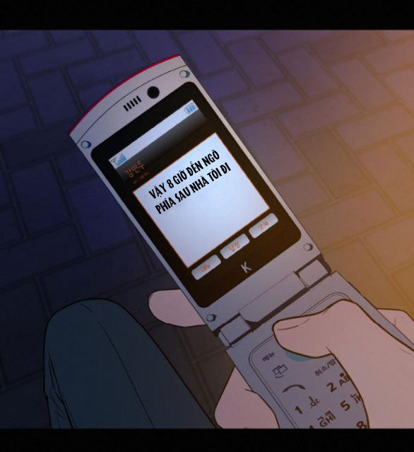 Tình Yêu Trong Sáng: Chapter 71.1