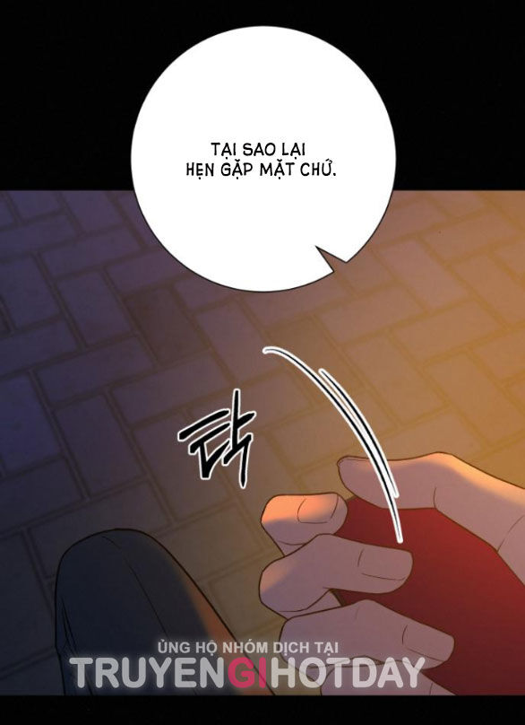 Tình Yêu Trong Sáng: Chapter 71.1