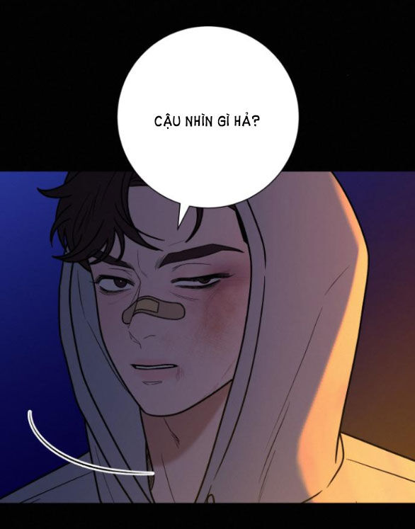 Tình Yêu Trong Sáng: Chapter 71.1