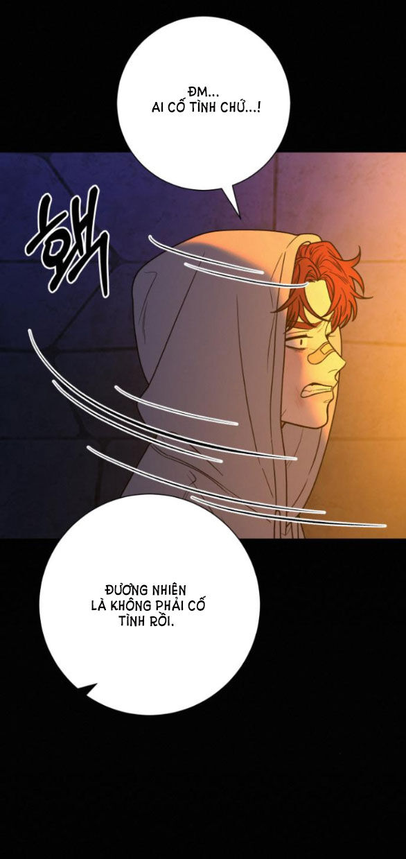 Tình Yêu Trong Sáng: Chapter 71.1