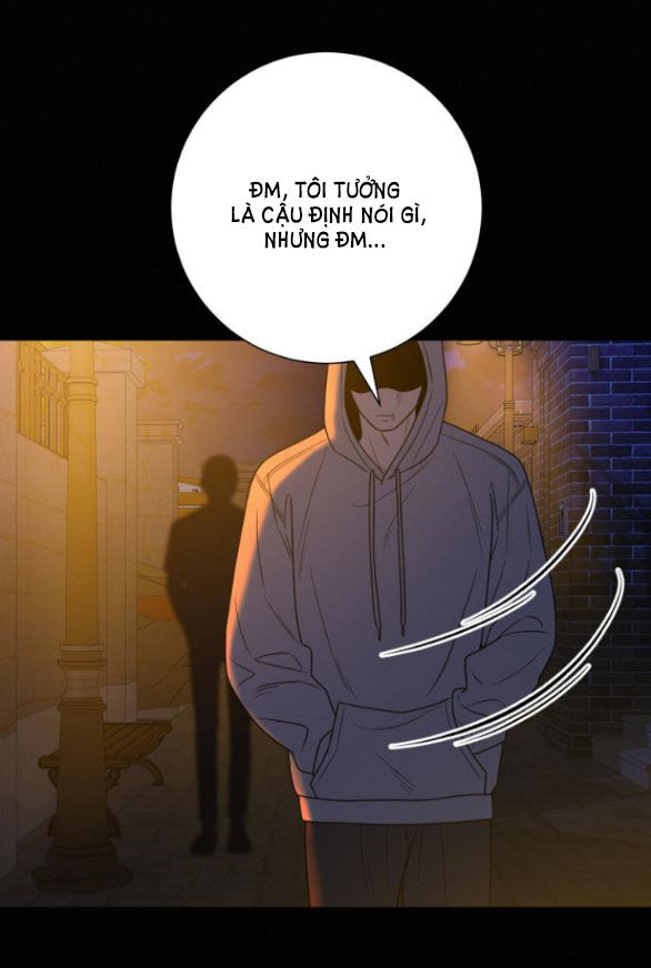 Tình Yêu Trong Sáng: Chapter 71.1