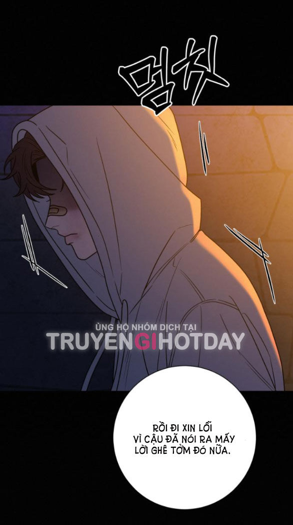 Tình Yêu Trong Sáng: Chapter 71.1