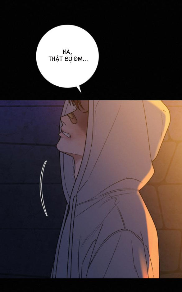 Tình Yêu Trong Sáng: Chapter 71.1