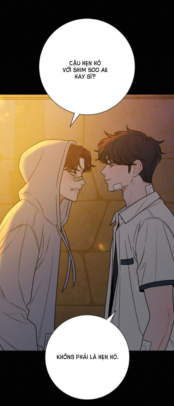 Tình Yêu Trong Sáng: Chapter 71.1