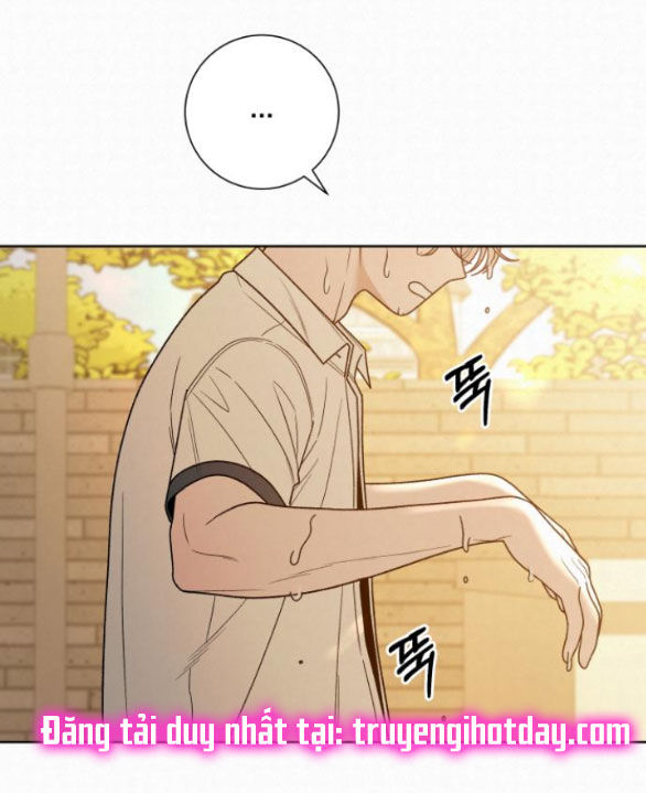 Tình Yêu Trong Sáng: Chapter 71.1