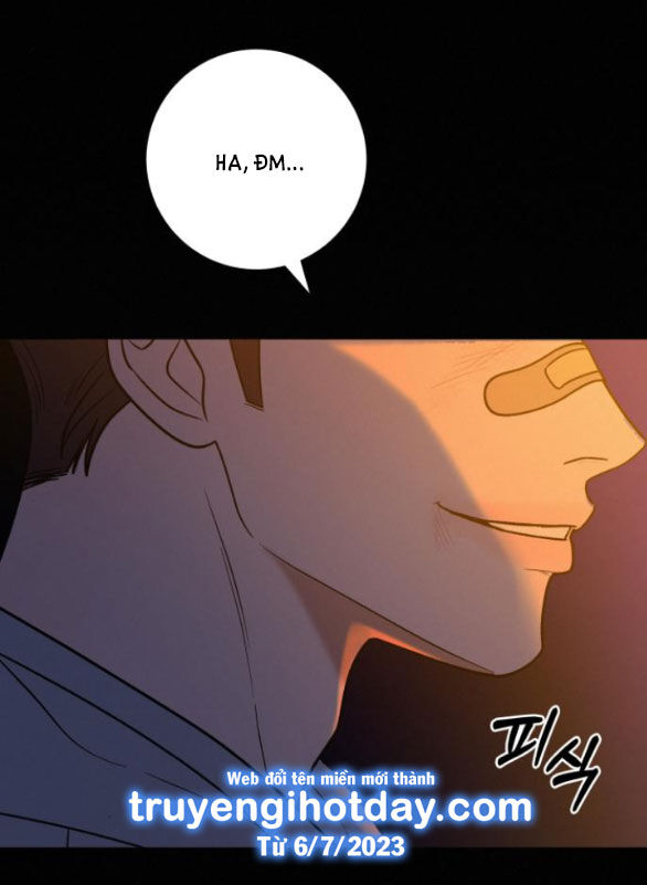 Tình Yêu Trong Sáng: Chapter 71.1