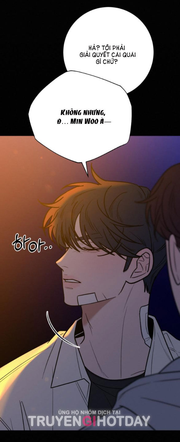 Tình Yêu Trong Sáng: Chapter 71.1