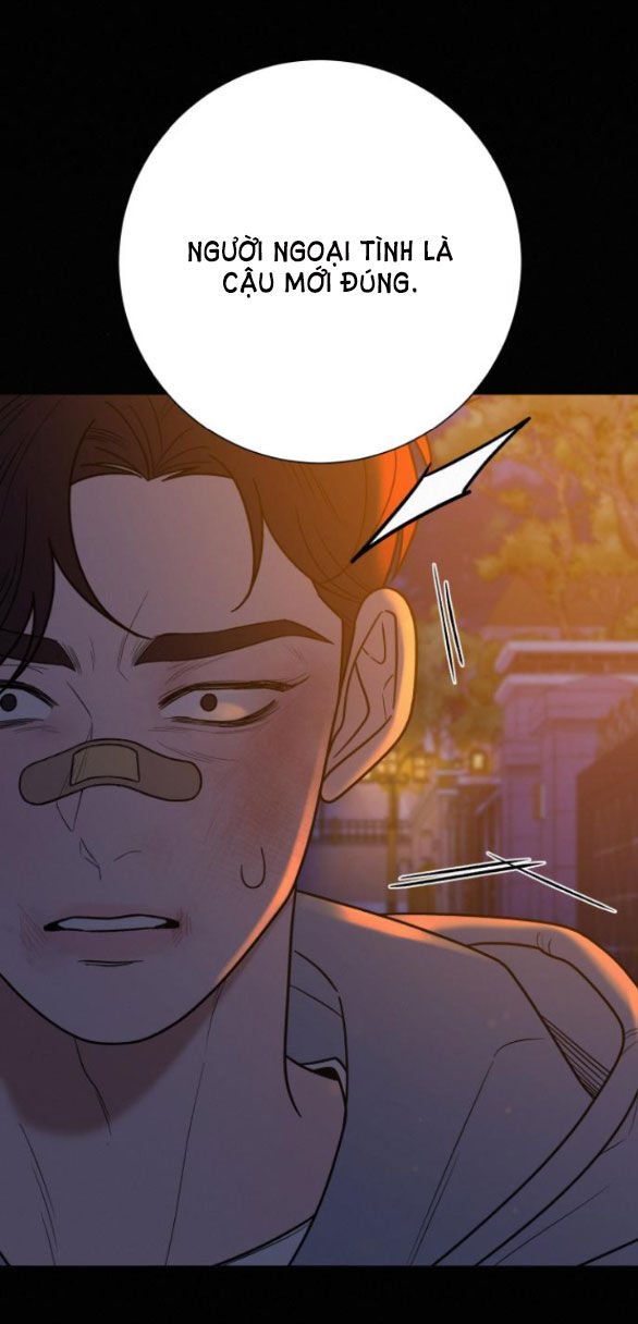 Tình Yêu Trong Sáng: Chapter 71.1