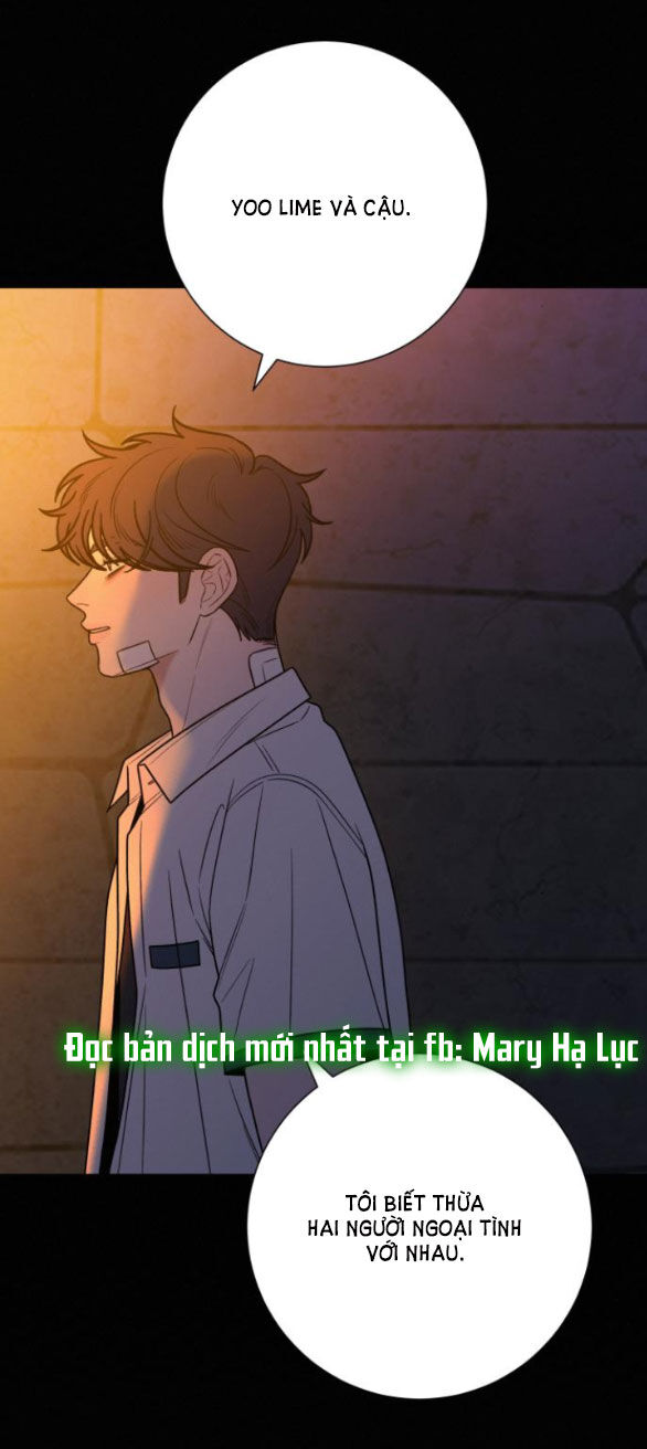 Tình Yêu Trong Sáng: Chapter 71.1