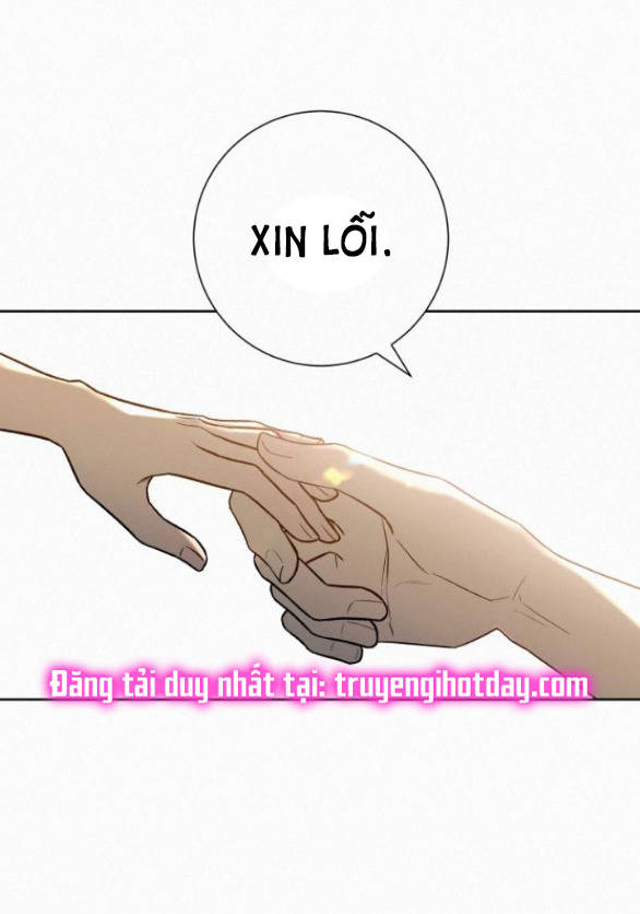 Tình Yêu Trong Sáng: Chapter 72.1