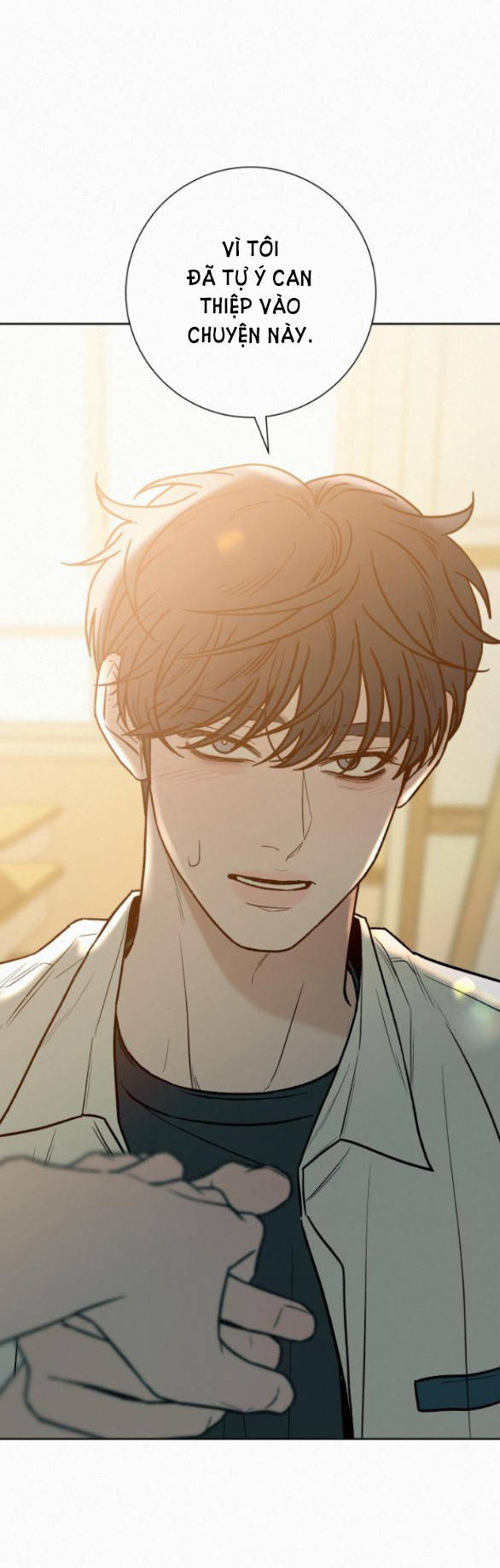 Tình Yêu Trong Sáng: Chapter 72.1