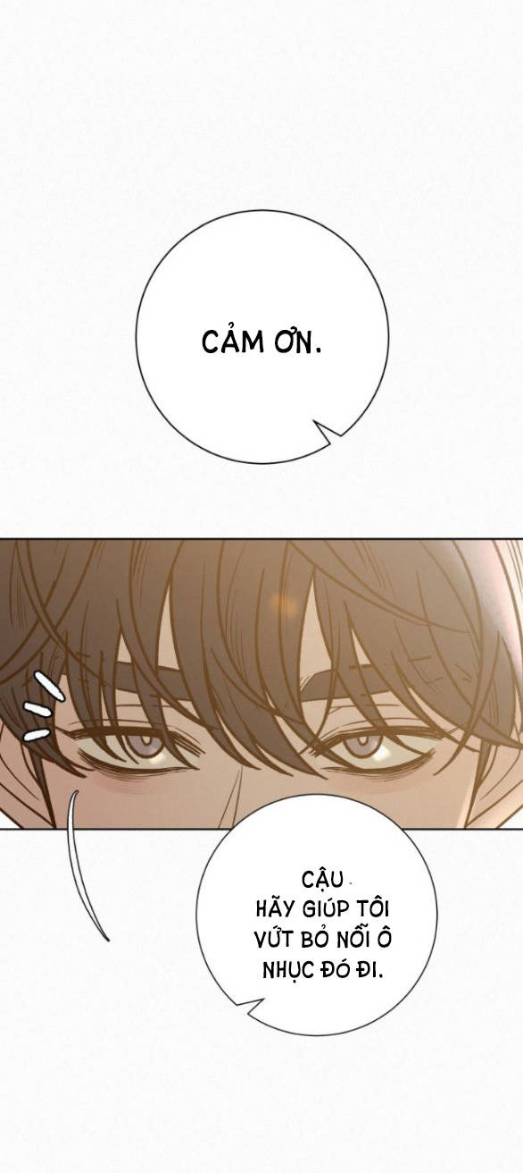 Tình Yêu Trong Sáng: Chapter 72.1