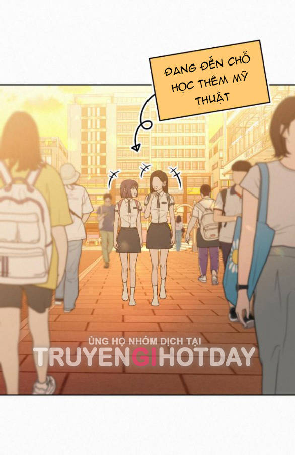 Tình Yêu Trong Sáng: Chapter 72.1