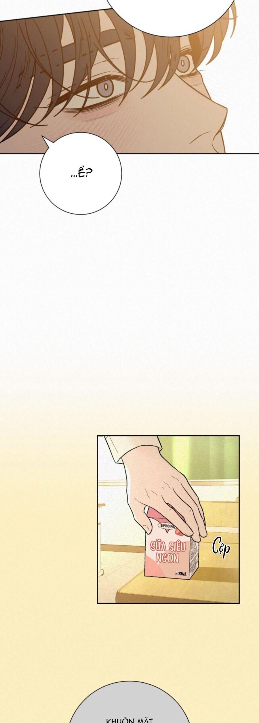 Tình Yêu Trong Sáng: Chapter 72