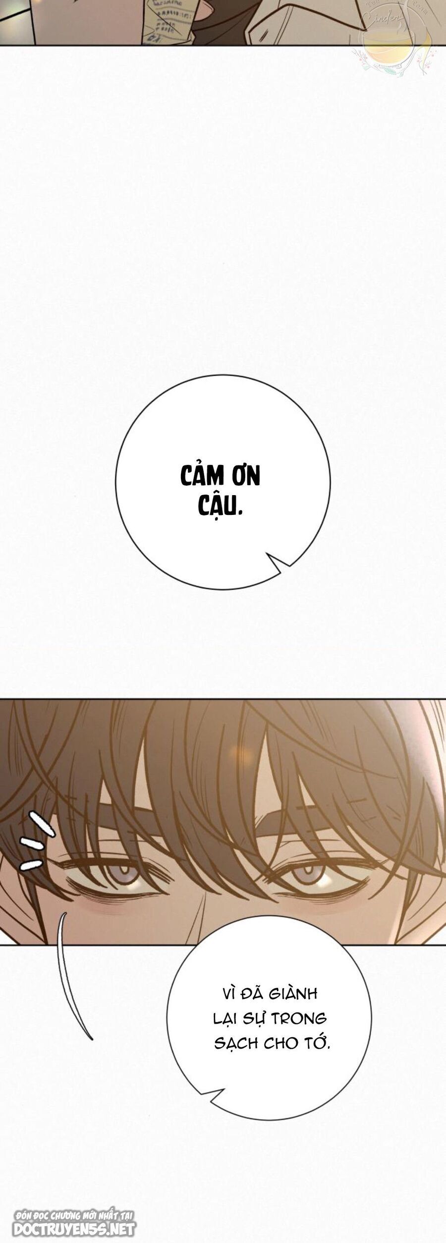 Tình Yêu Trong Sáng: Chapter 72