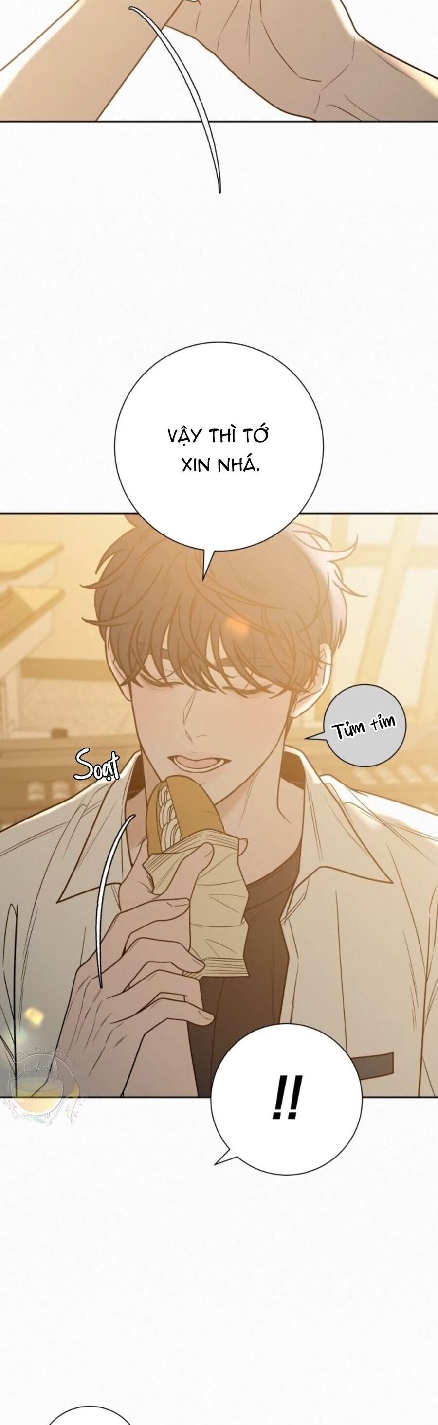 Tình Yêu Trong Sáng: Chapter 72