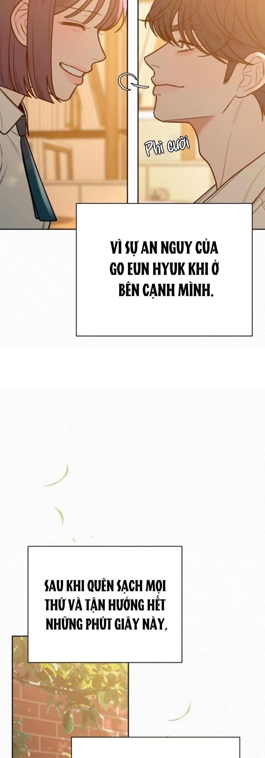 Tình Yêu Trong Sáng: Chapter 72